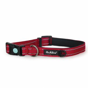 Huskimo Dog Collar - Uluru - Medium