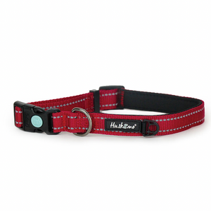 Huskimo Dog Collar - Uluru - XSmall