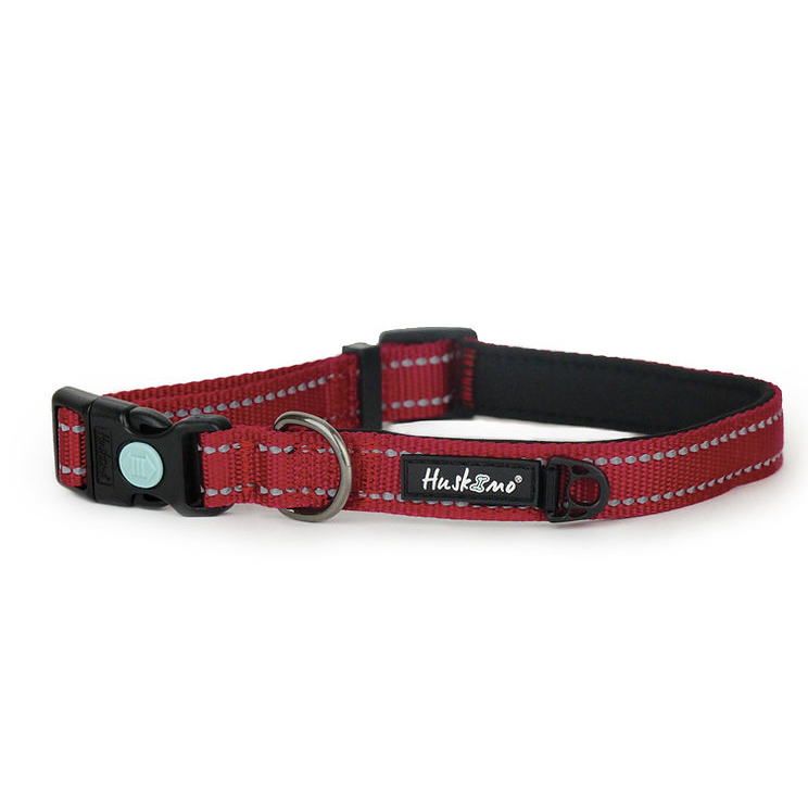 Huskimo Dog Collar - Uluru - XSmall