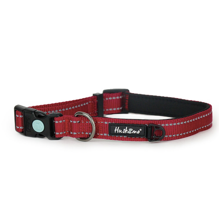 Huskimo Dog Collar - Uluru - Small