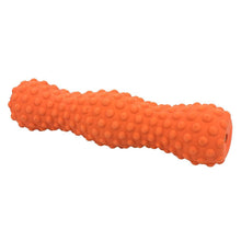 Load image into Gallery viewer, Allpet Crunchy Bone - Orange - Large
