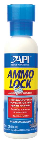 API Ammo-Lock (118ml)