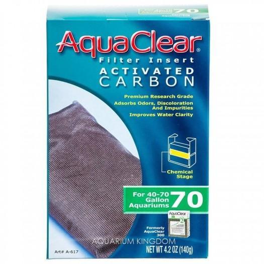 Aquaclear 300/70 Carbon Insert