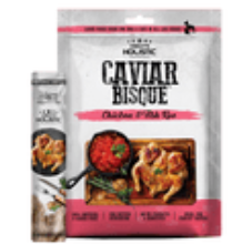 Absolute Holistic Bisque - Chicken & Caviar (60g)