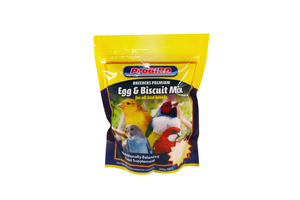 Probird Egg & Biscuit (600g)