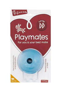 Playmates Entertaineze Puzzle Ball Small