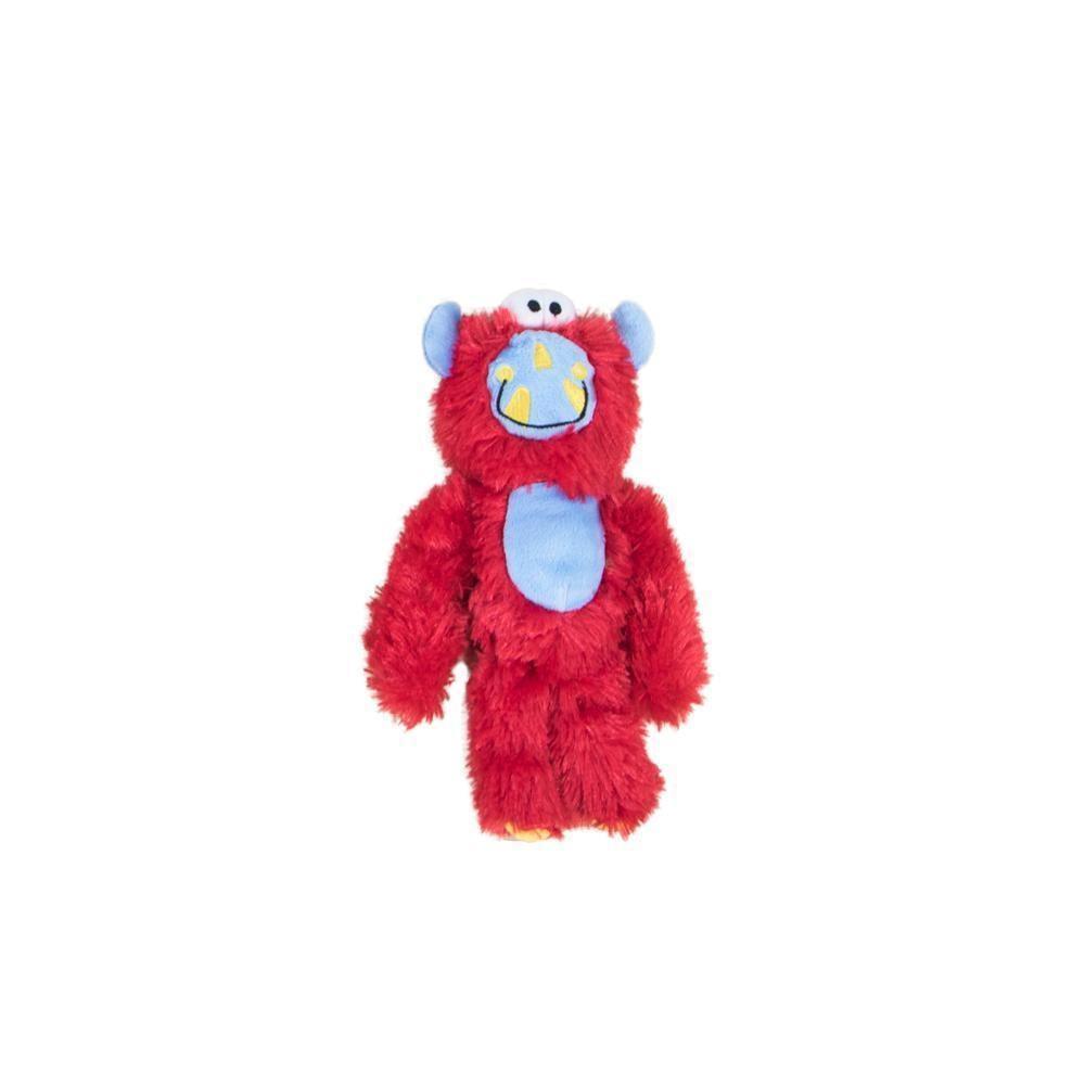 Yours Droolly Cuddlies Monster Medium