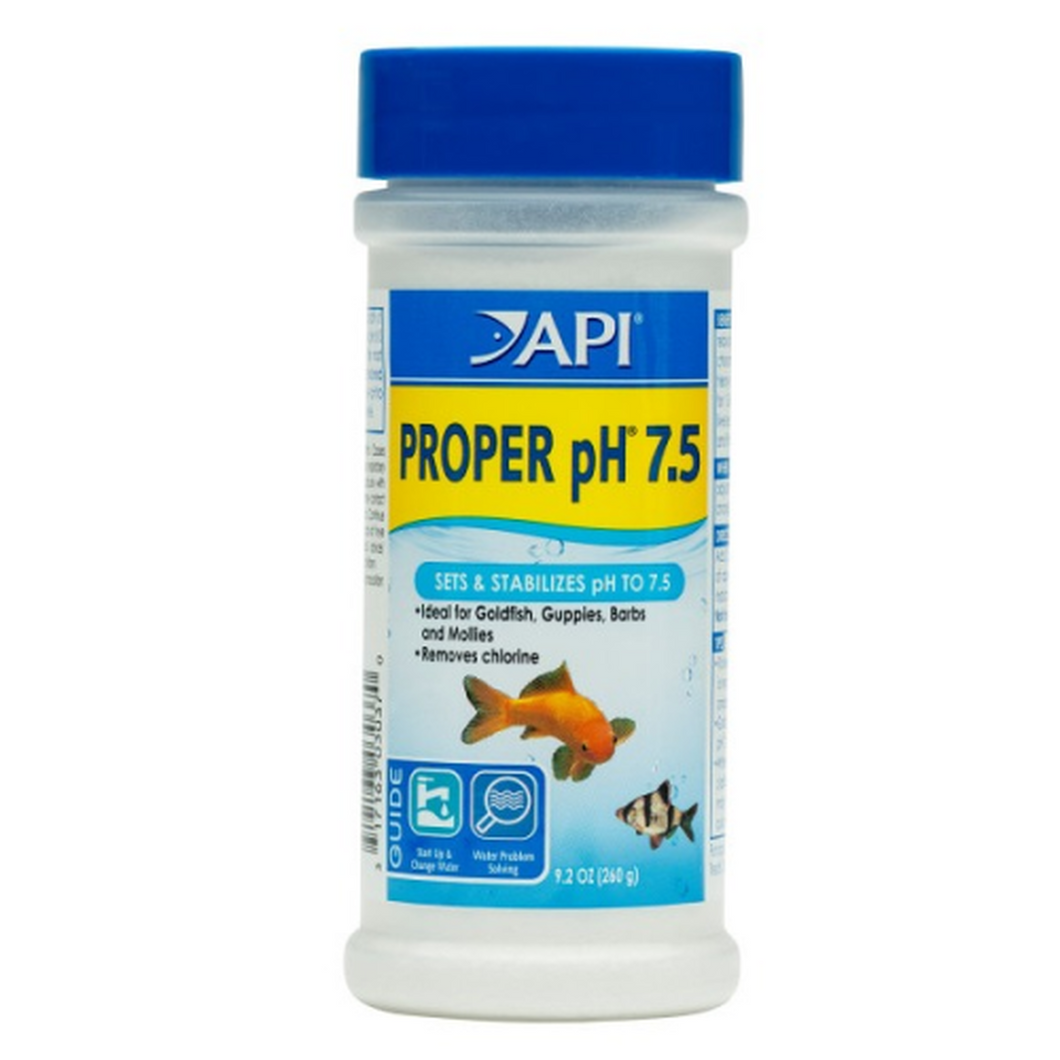 Ph Proper 7.5 Powder 260gm