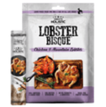 Absolute Holistic Bisque - Chicken & Lobster (60g)