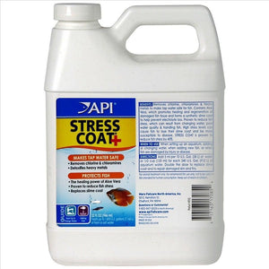 Stress Coat-946 ml