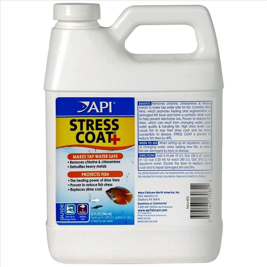 Stress Coat-946 ml