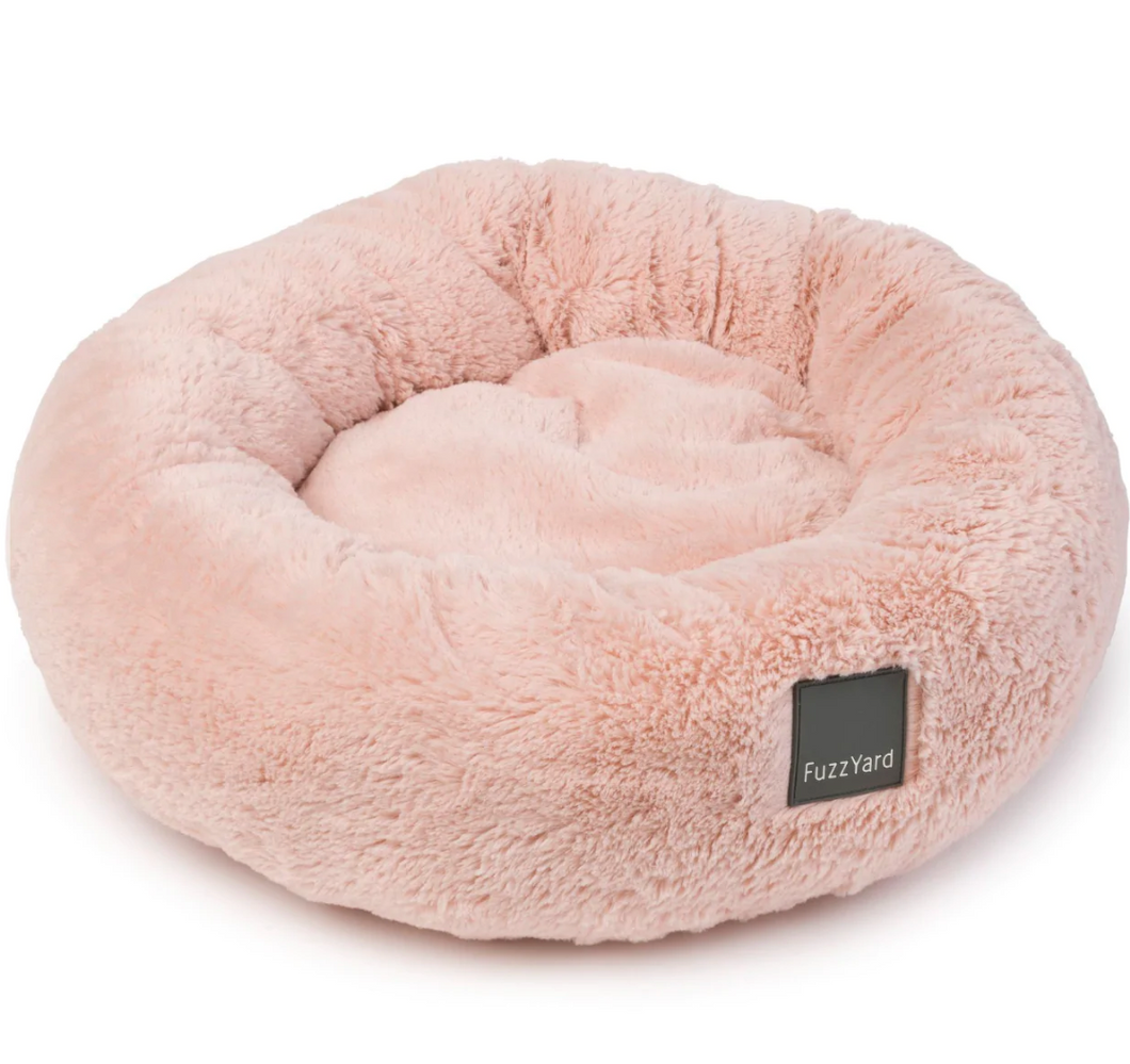Fuzzyard Dreameazzzy Cuddler - Lotus Pink - L