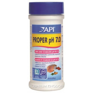 Ph Proper 7.0 Powder 250gm