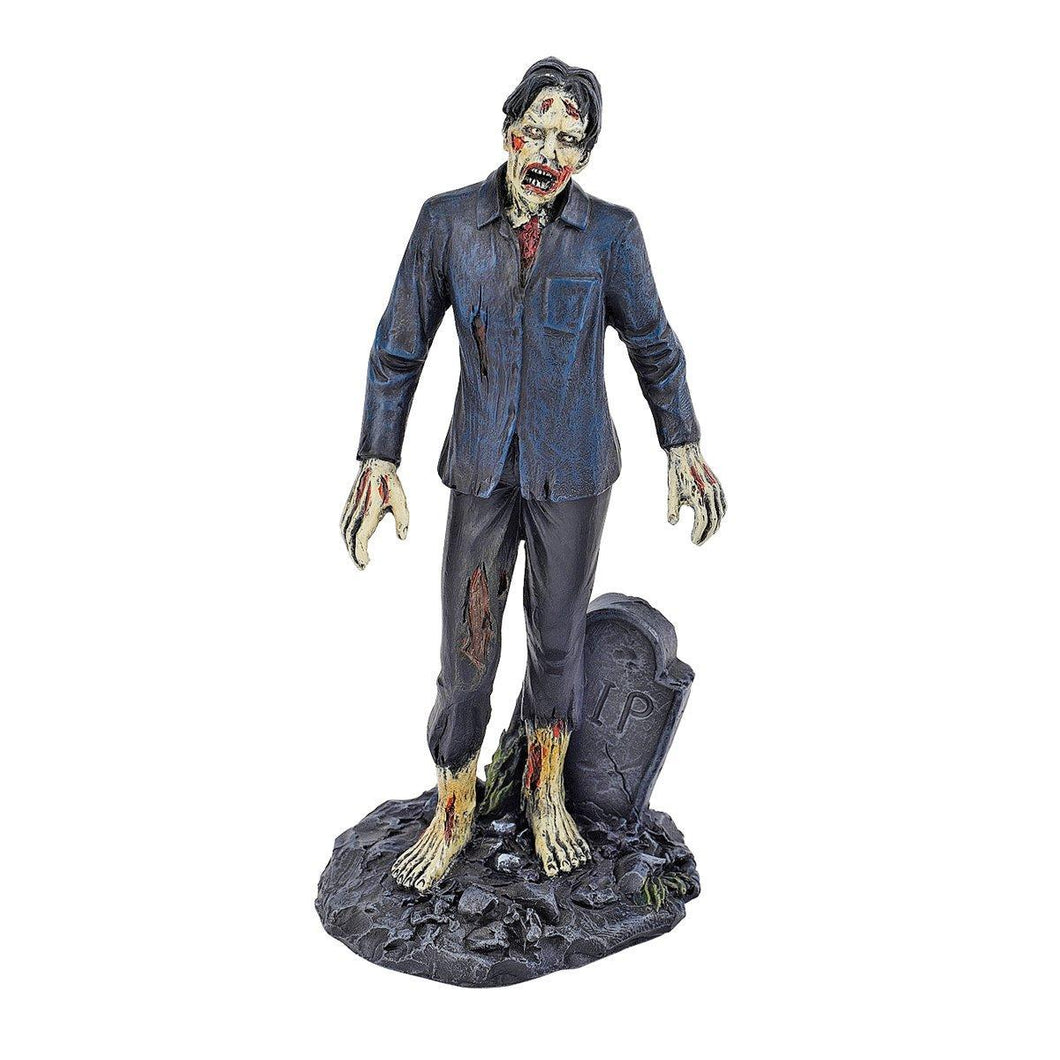 Zombie Walking