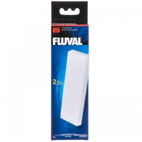 Fluval U3 - Foam Insert (2)