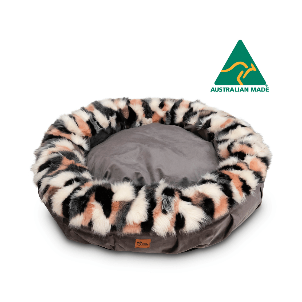 Superior Dog Mat - Canvas - Medium