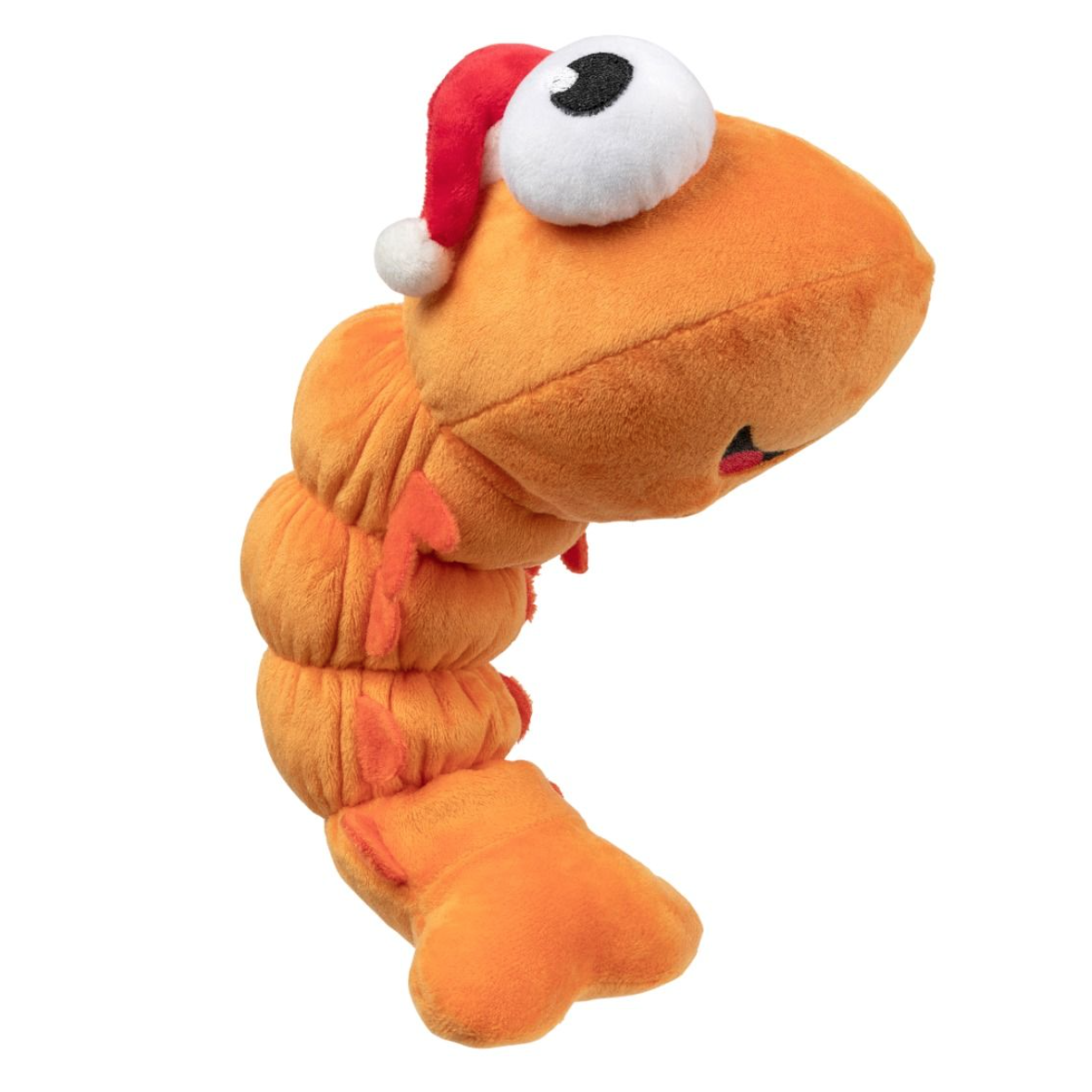 Go dog 2025 shrimp toy