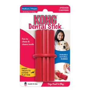 Kong Dental Stick Medium