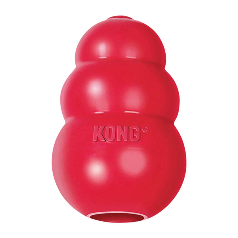Kong Classic XXL Red