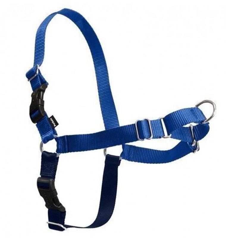 Gentle Leader Harness - Blue - Small