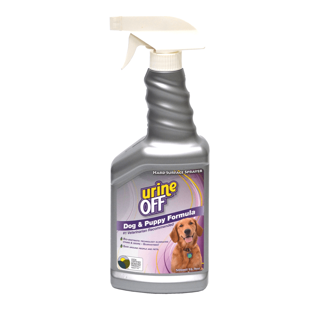 Urine Off Dog & Puppy (500ml)