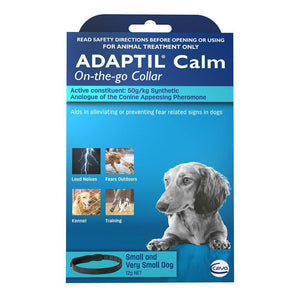 Adaptil Dog Collar - Small