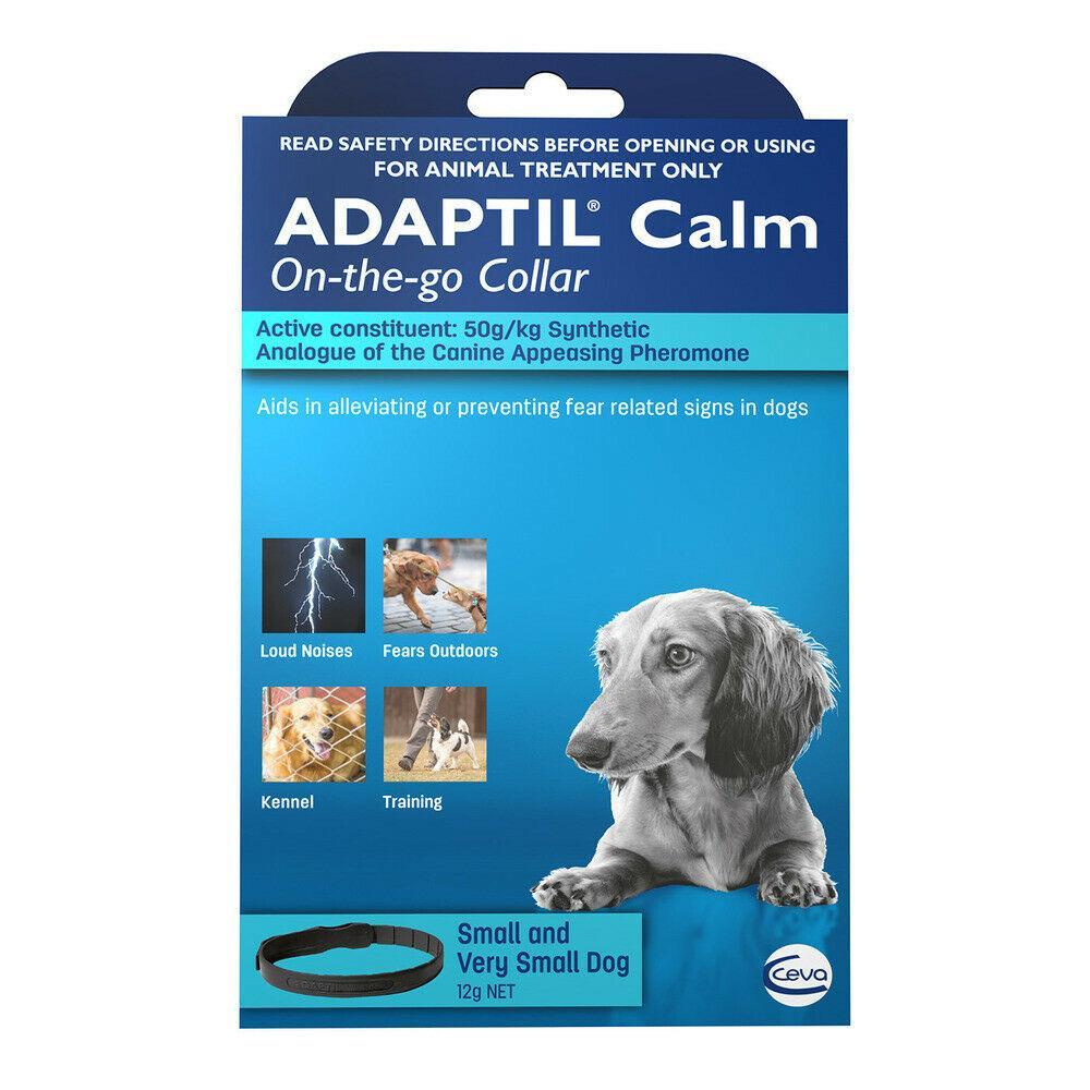 Adaptil Dog Collar - Small