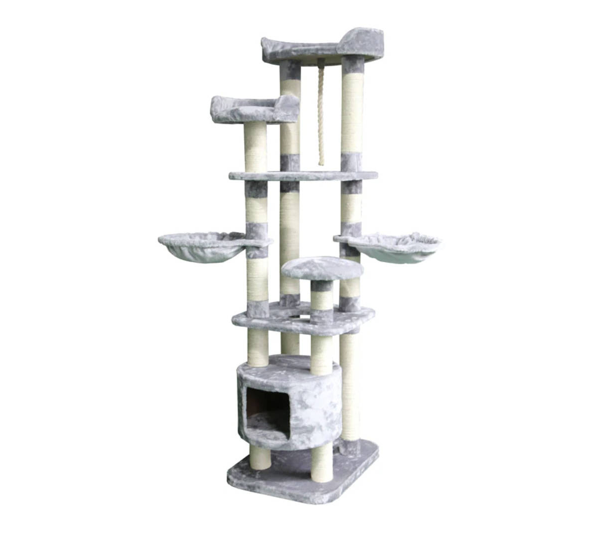 Rudducks 70 inch High Rise Cat Scratcher South Melbourne Market Pet Shop