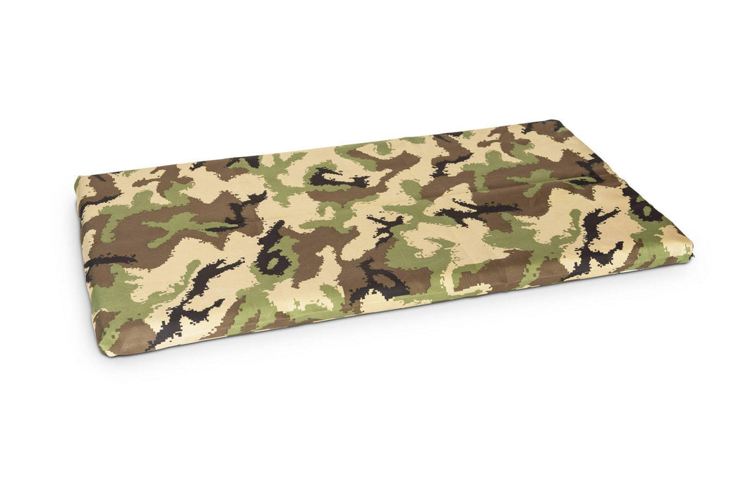 Superior Dog Mat - Camo - Large