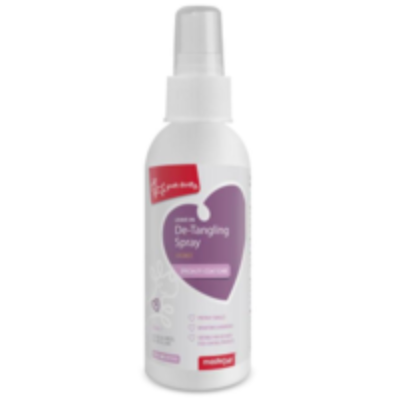 Yours Drooly Grooming - Detangling Spray (125ml)