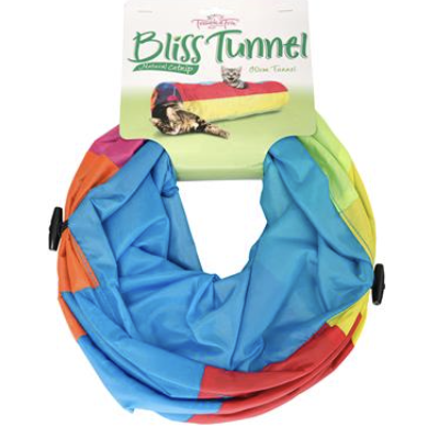 Trouble & Trix Bliss Tunnel (50cm)