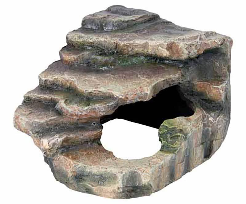 Medium Corner Rock