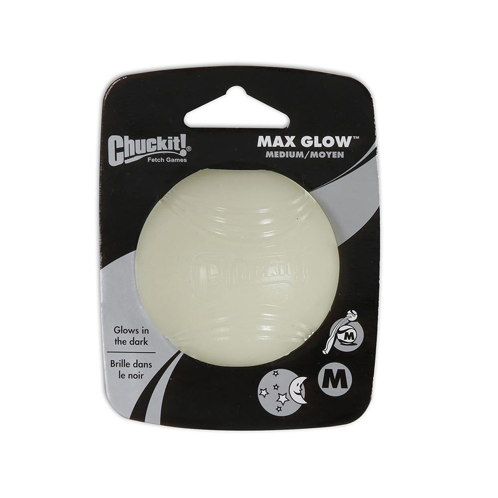 Chuckit! Glow Ball - Large