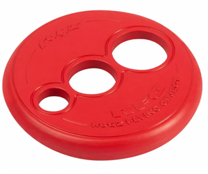 Rogz RFO - Red - Small