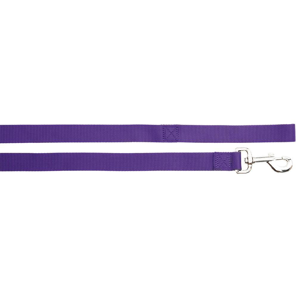 Allpet Lead Web Purple (180cm)