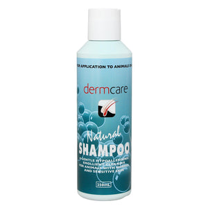 Dermcare Natural Shampoo (250ml)
