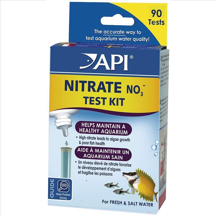 API Test Kit - Nitrate (NO3)