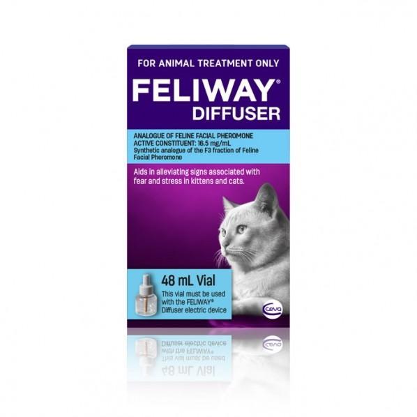 Feliway Refill (48ml)