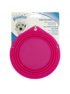 Pawise Silicone Pop Bowl (1L)