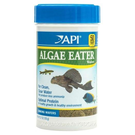 Pisces Algae Wafer (95g)