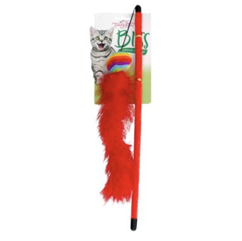 Trouble & Trix Bliss Ball Wand