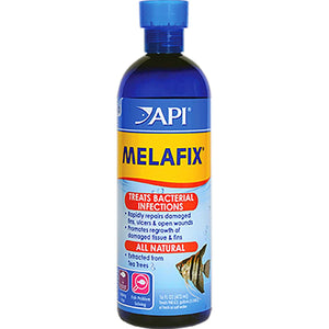 API Melafix - 118ml