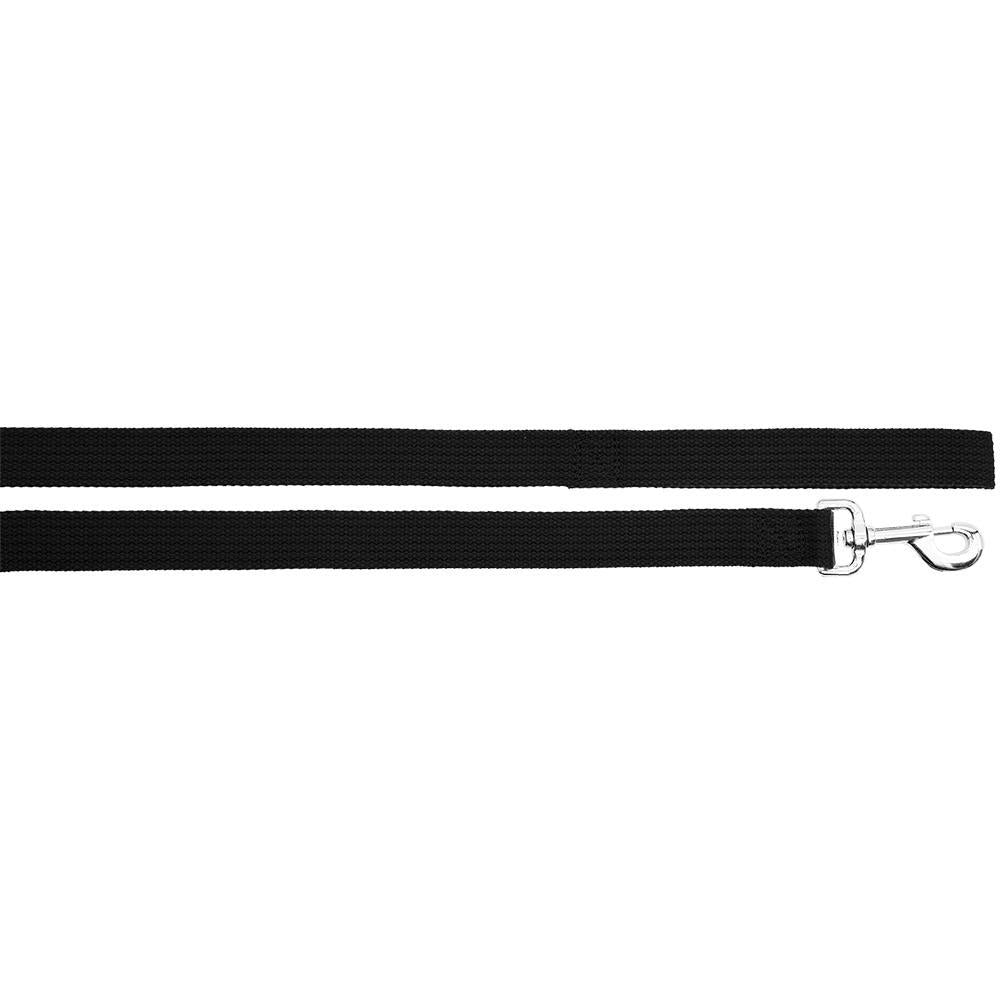 Allpet Lead Web Black (180cm)