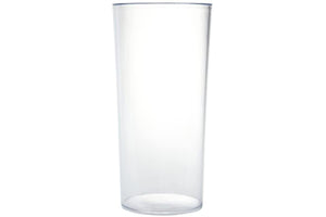 Acrylic Cylinder Tank (60cm)