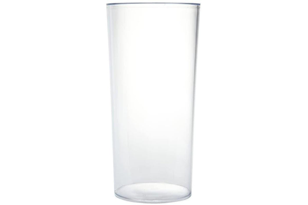 Acrylic Cylinder Tank (60cm)