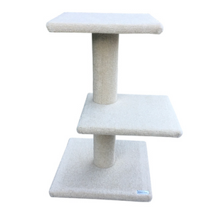 Bonofido Perch Cat Scratcher - 2