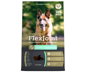 Vetafarm Flexjoint Chews (60 pack)