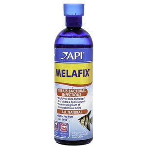 Melafix - 237ml