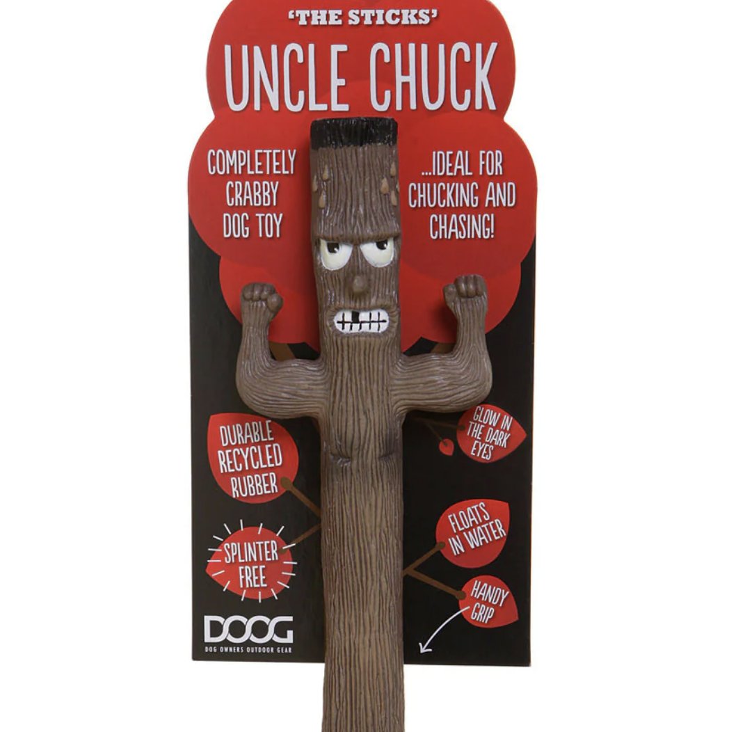 Doog 2024 stick family