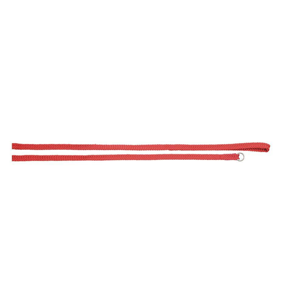 Allpet Lead Choker - Red (120cm)